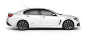 Get Holden Barina at Metro Motors Holden