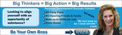 online Biz Opportunity for Big Results