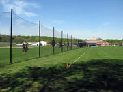 Construction Safety Netting for Construction Sites