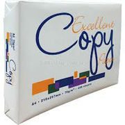 Paper Lux A3 A4 Copy Paper