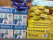 A4 & A3 copy paper for sale in Australia