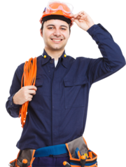 Carpenters Heideberg West | Service Central Business