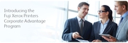 Fuji Xerox Printer Maintenance Online