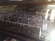 Local Agents for Secondhand Bookshop wanted one for each suburb