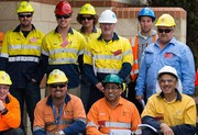 Certificate III in Instrumentation and Control