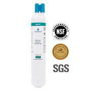 Namtso Refrigerator Water Filter 3 Compatible with Whirlpool