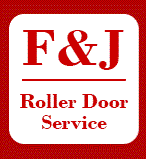 F & J Roller Door Service