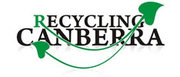 RECYCLING CANBERRA