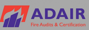 Adair Fire Audits and Certification