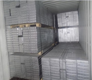 230*63mm kwikstage scaffold steel board for sale