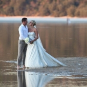 Wedding photographer Sunshine Coast
