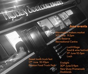 Greek Donuts Melbourne