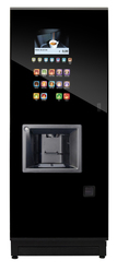 Buy a Premium Coffee Vending Franchise For Business