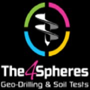 The 4 Spheres