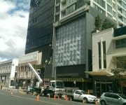 LED Displays and Digital Signage Experts Albert Smith Signs