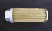 High-efficiency Pleated Candle Filter for Gas &  Liquid