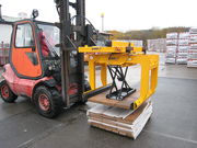 Best Drum Handling Equipment in Australia