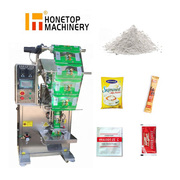  Cocoa Coffee Powder Packing Machine