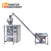  Coffee Powder Packing Machine