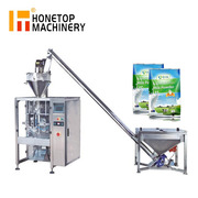 Vertical Automatic Plastic Bag Detergent Powder Packing Machine Price