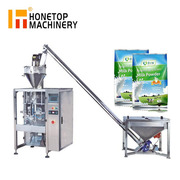 High Quality Automatic Probiotics Powder Packaging Machine