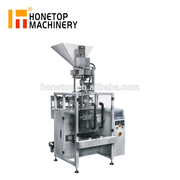 Nuts / Dry Fruit / Snacks bag Packing Machine 