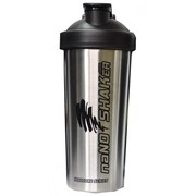 Shop For Printed Metal Protein Shaker 750Ml Australia