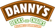 Dannys Desks and Chairs Brisbane