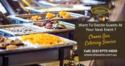 The best Indian corporate catering in Melbourne
