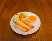 Taste the Finest Thai Food at Uthong Thai Restaurant in Mornington