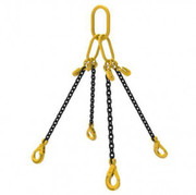 Certified Chain slings in Australia 