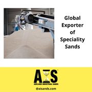 Best high quality silica sands in Adelaide