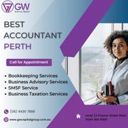 Hire the Top Quality accounting bookkeeping service in Perth