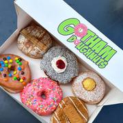 Best Doughnuts in Bundoora | Gotham Doughnuts