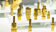 Manufacturer of brass fittings
