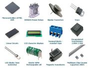 Semiconductor and Electronic Components