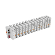 Industrial Real-Time Ethernet Logic EtherCAT Distributed EdgeIO Module