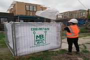 Binbag Rentals and Waste Removal Services in Melbourne