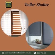 Roller Shutters: Protect Your Home or Business with Secure