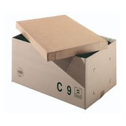 Find Boxes with Lids in Romania