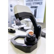 DOF Freedom X5 Dental Lab Scanner