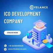 Join Hivelance for ICO Development Excellence