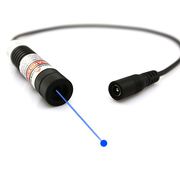 Charming Light Emitting Tool of DC Power 445nm Blue Laser Diode Module