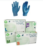 Premium quality Vinyl Gloves at Biofast