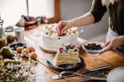  Rise with the Bakery Products Market! 