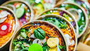 Hungry for Convenience? Discover the Ready to Eat Meals Market!