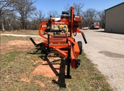 2017 Wood-Mizer LT40 Portable Hydraulic Sawmill