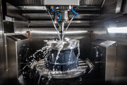 Achieve Ultimate Accuracy with 5-Axis Machined Parts