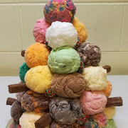 Niddrie Ice Creamery