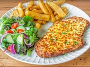 Discover Delicious Comfort Food at Smokin Joe’s Pizza & Grill –  Cranb